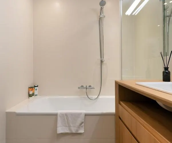 Apartment Luxus über Den Wolken, 18. Stock Mit Klimaanlage Und Garage Wien